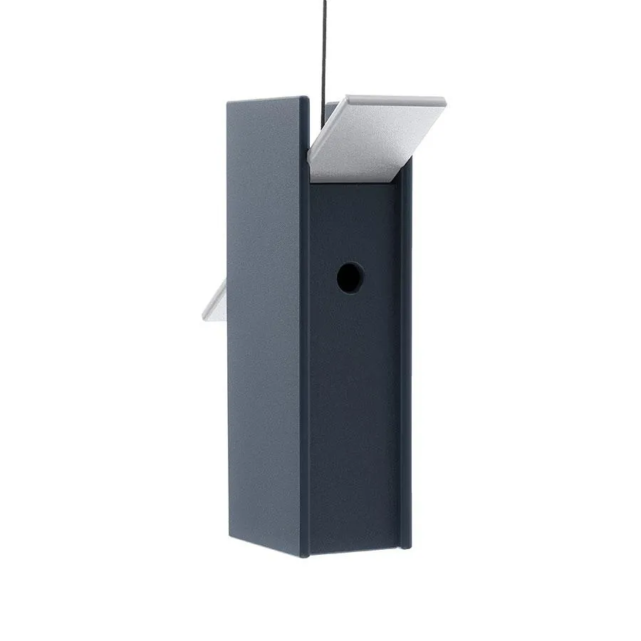 Rapson Modern Birdhouse