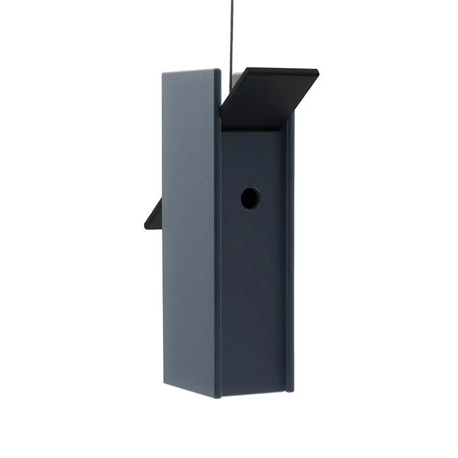 Rapson Modern Birdhouse