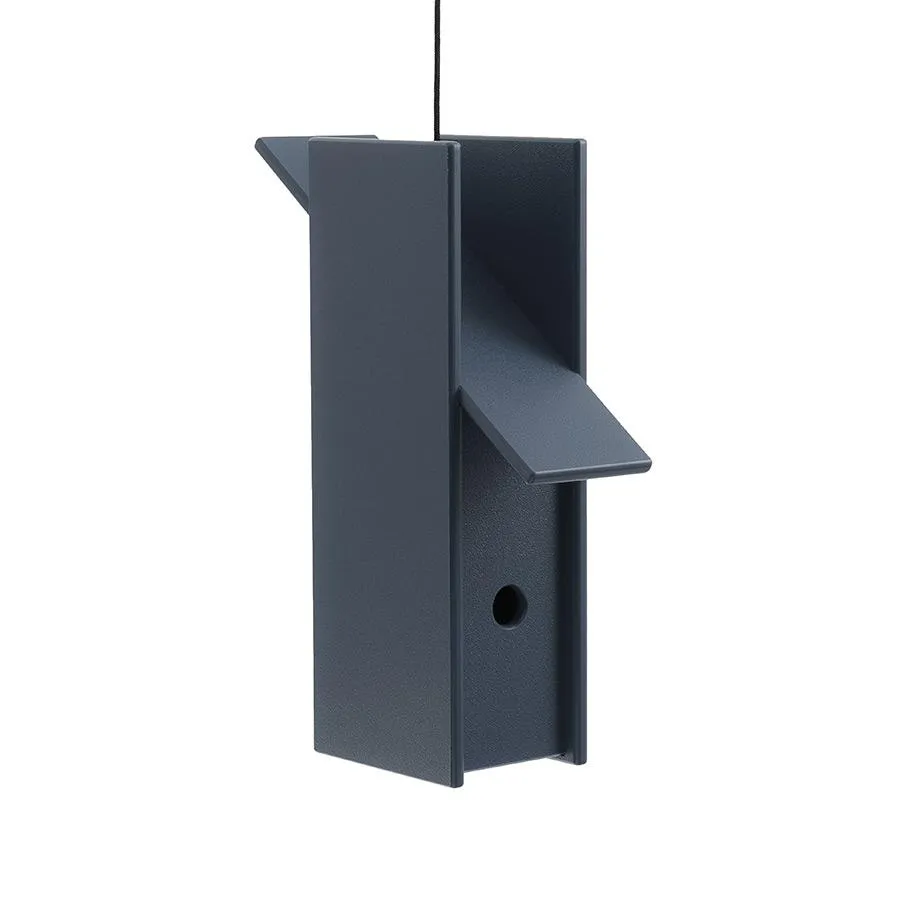 Rapson Modern Birdhouse