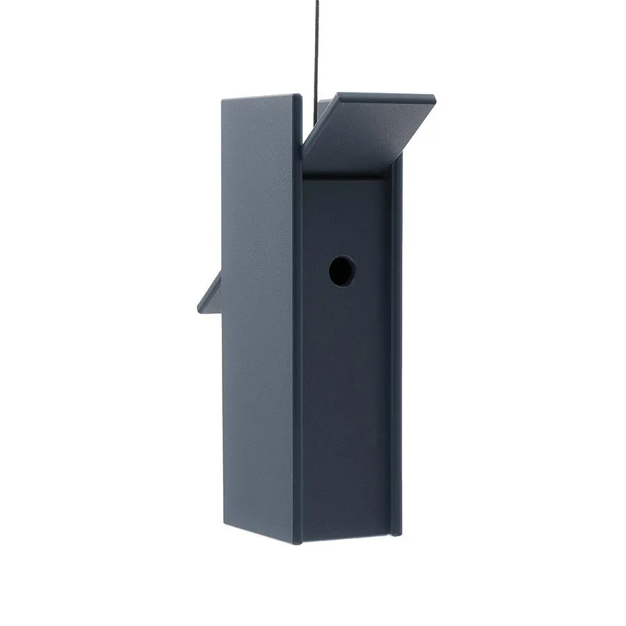 Rapson Modern Birdhouse