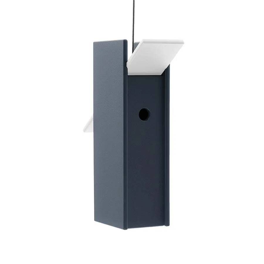 Rapson Modern Birdhouse