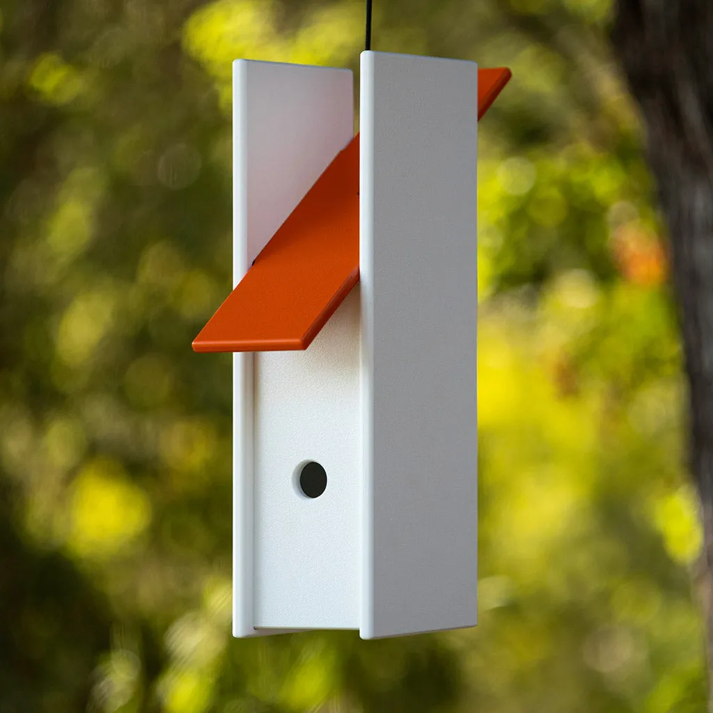Rapson Modern Birdhouse