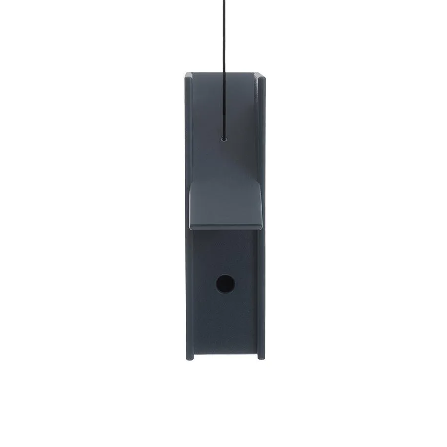 Rapson Modern Birdhouse