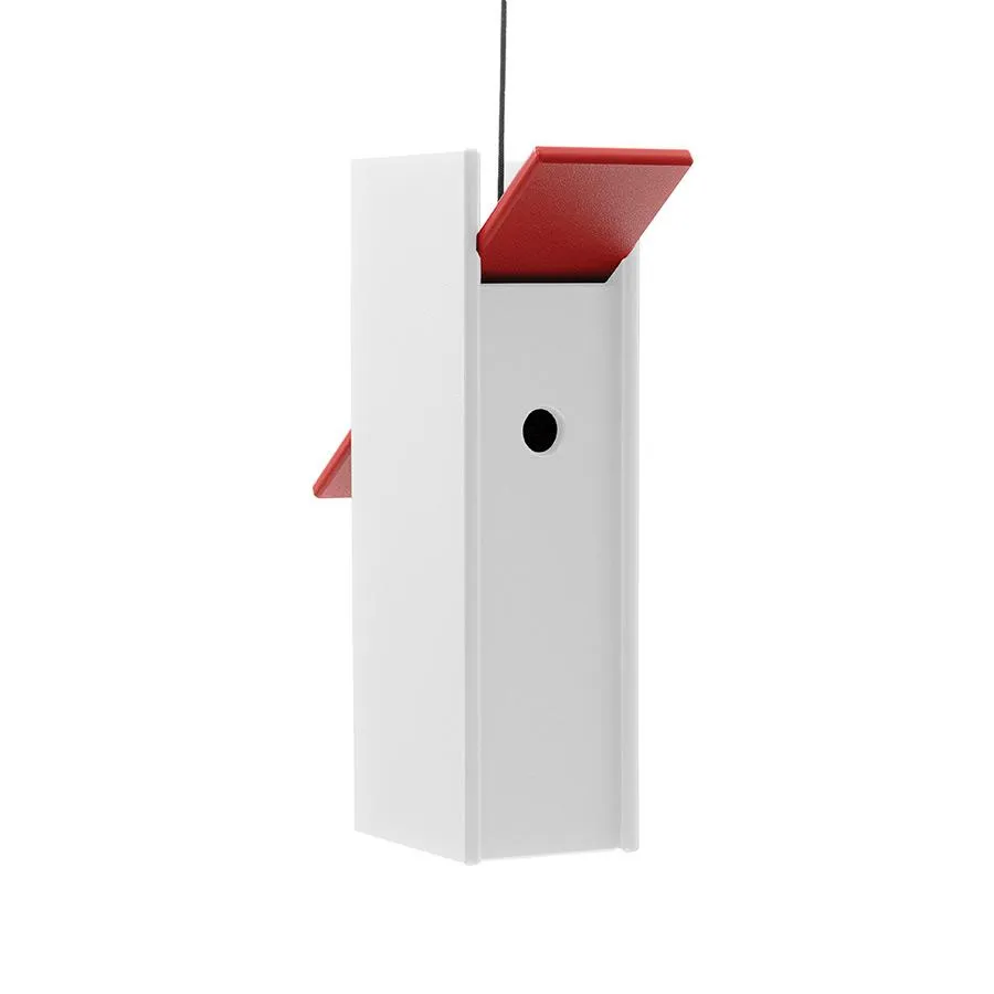 Rapson Modern Birdhouse