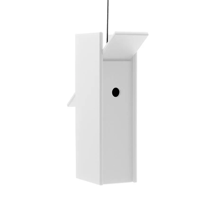 Rapson Modern Birdhouse