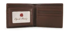 RFID ID Passcase
