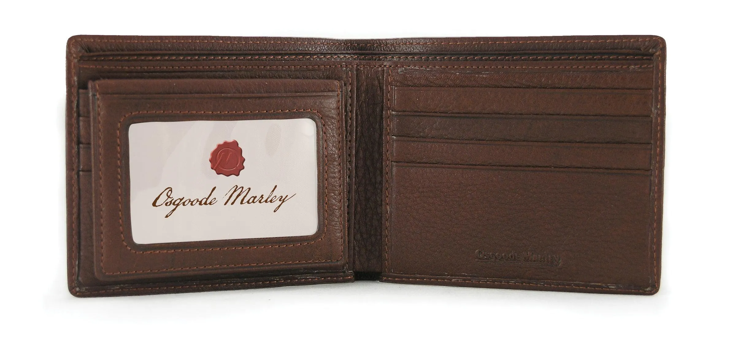 RFID ID Passcase