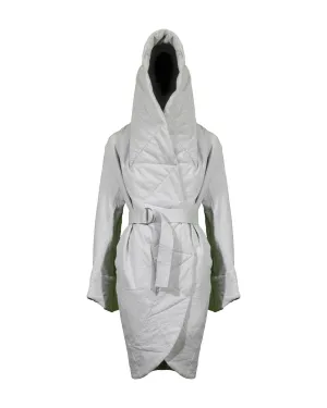 Shawl Collar Coat