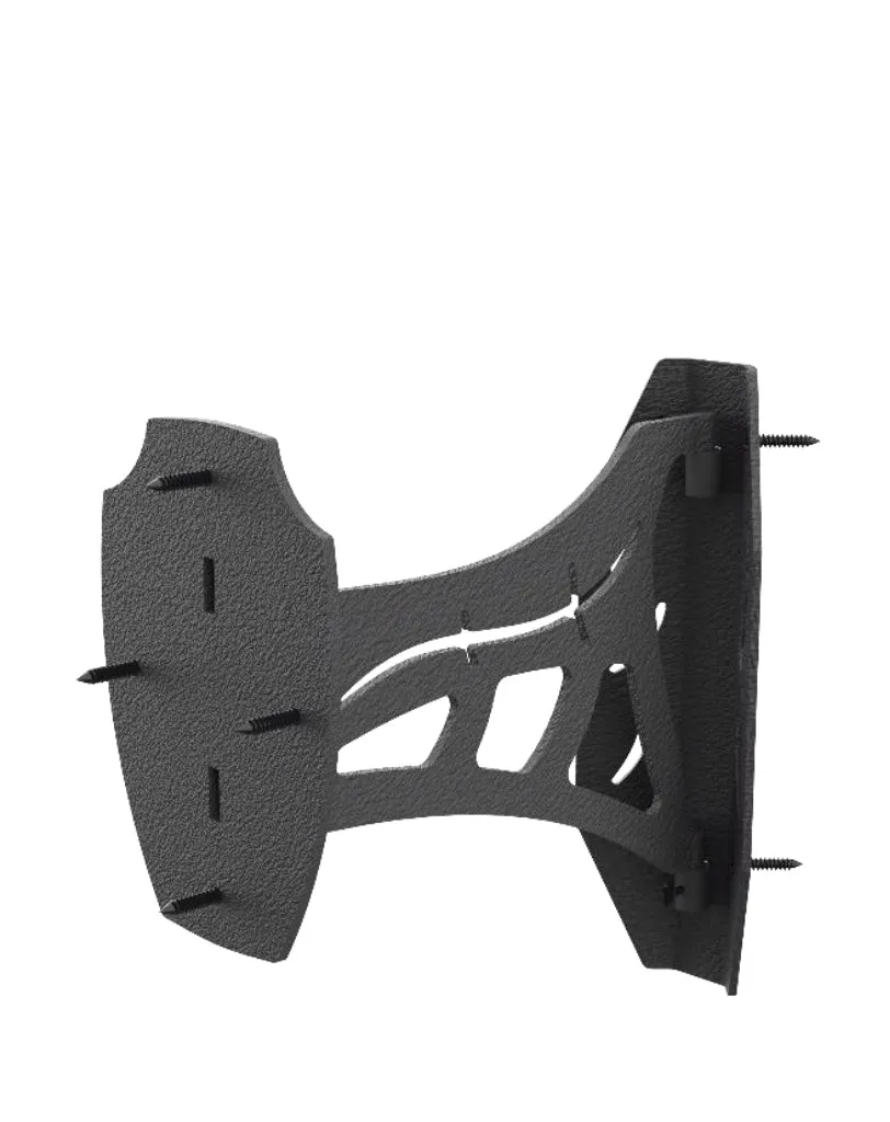 SKULL HOOKER CORNER SHOULDER MOUNT