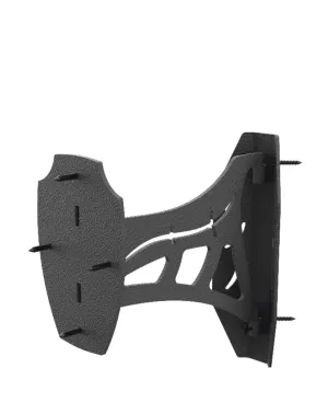 SKULL HOOKER CORNER SHOULDER MOUNT