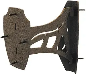 SKULL HOOKER CORNER SHOULDER MOUNT