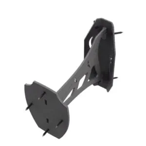 SKULL HOOKER CORNER SHOULDER MOUNT