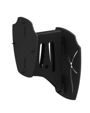 SKULL HOOKER LARGE SHOULDER MOUNT
