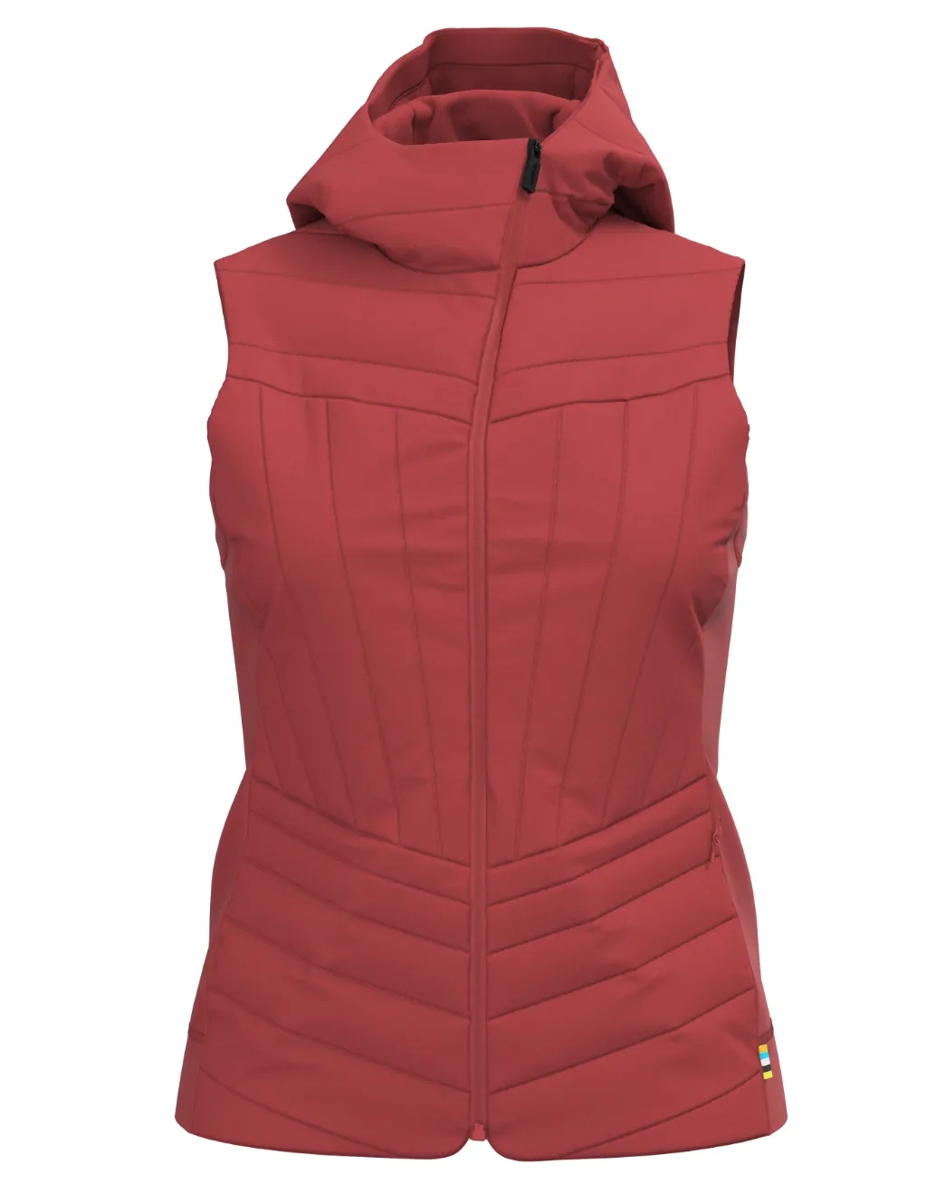 Smartwool - Women's Smartloft Vest