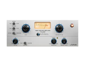 Summit Audio TLA-100A Compressor
