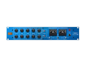 Vertigo Sound VSC-2 Compressor