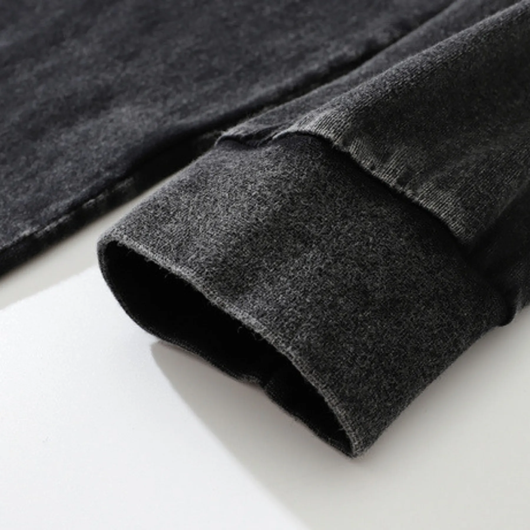 VINTAGE LONG SLEEVE TEE | BILLIE EILISH