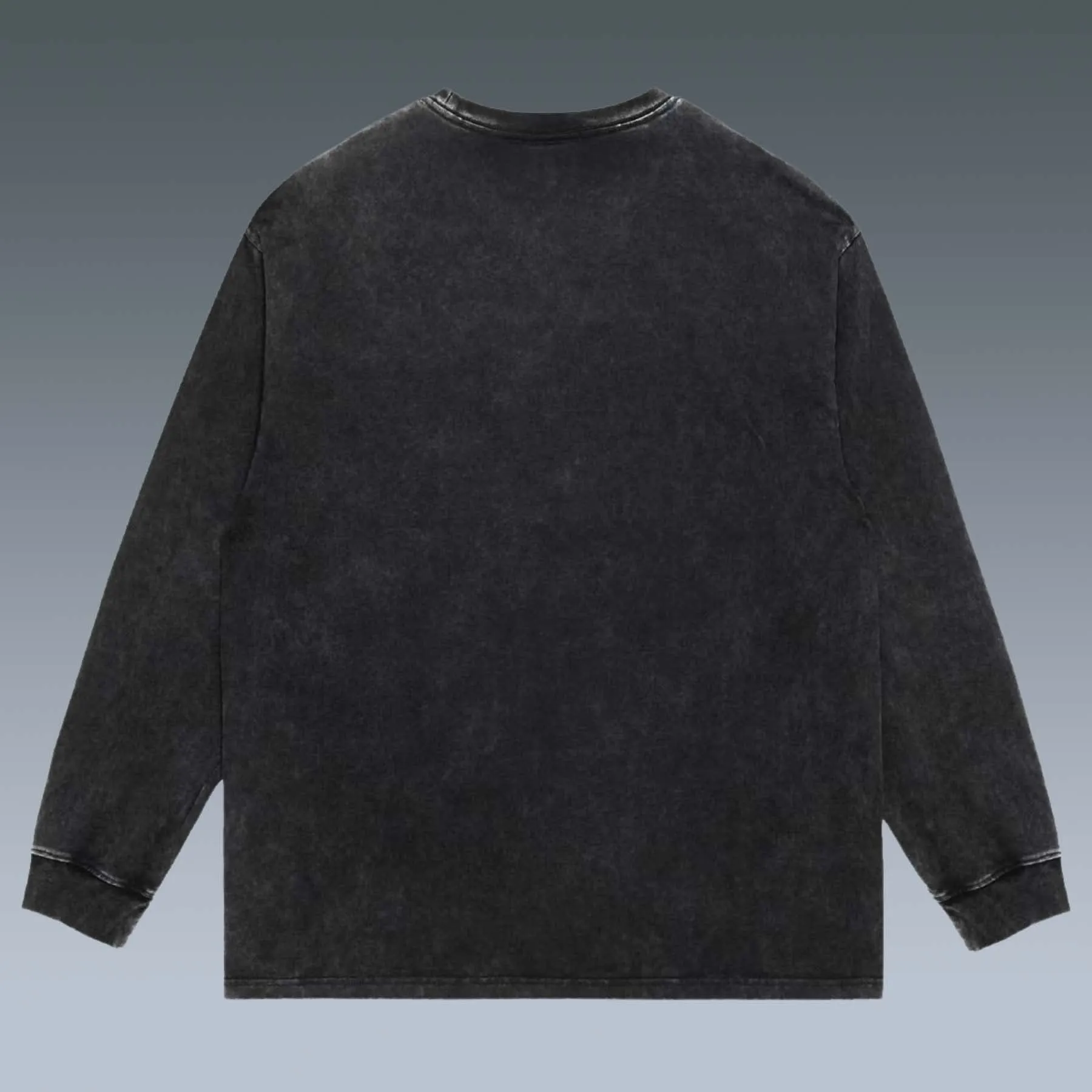 VINTAGE LONG SLEEVE TEE | DUA LIPA
