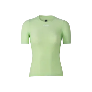Women's Base Layer CL-1 Deep Cloud-Patina green