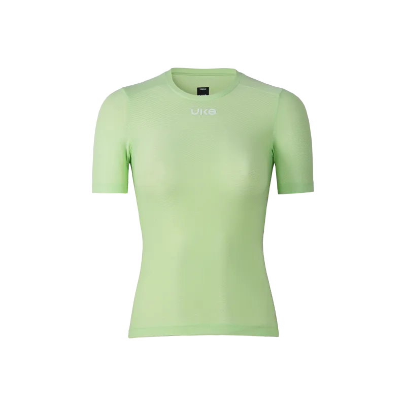 Women's Base Layer CL-1 Deep Cloud-Patina green