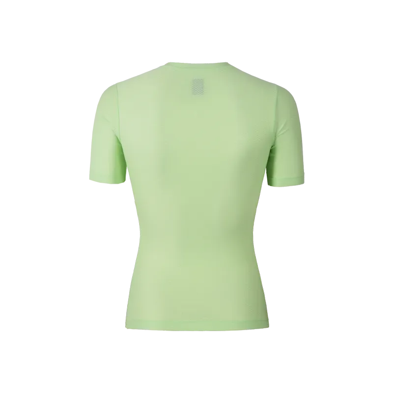 Women's Base Layer CL-1 Deep Cloud-Patina green
